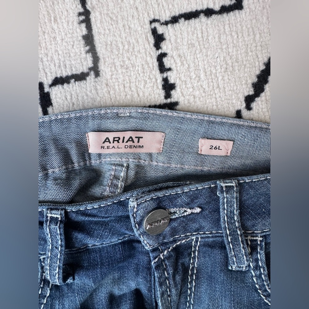 Ariat Trousers - Picture 2 of 4
